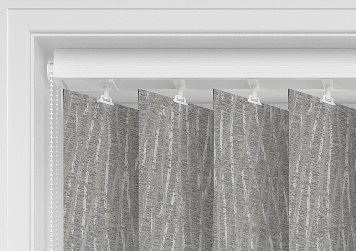 Underwood, Brume - Vertical Blind - Image 11